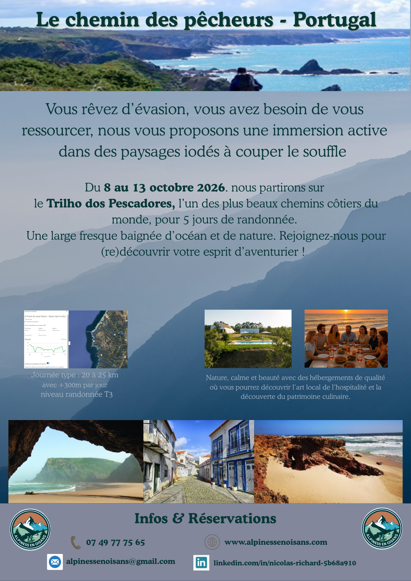Flyer — Proposition #2