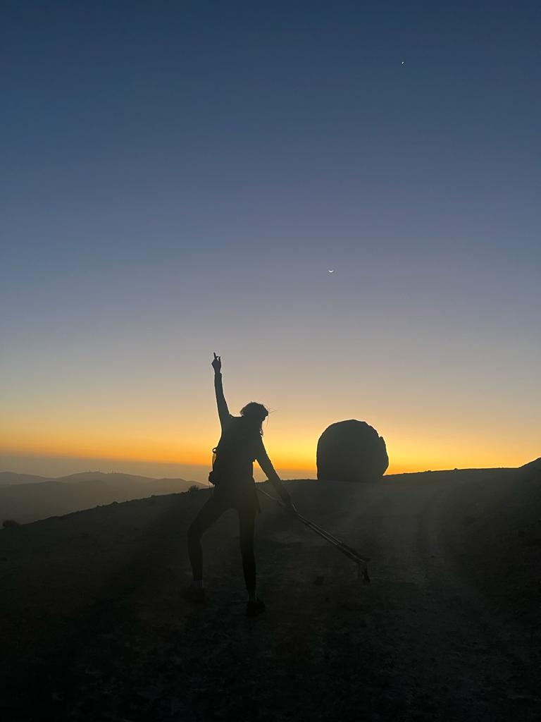 Se faire du bien en montagne